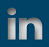 Logo van LinkedIN